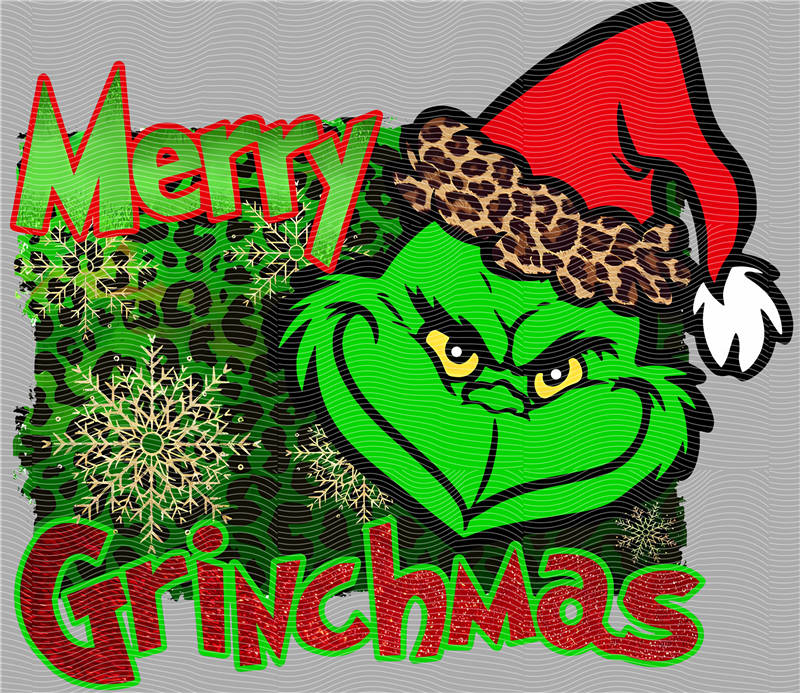 Christmas-G 207